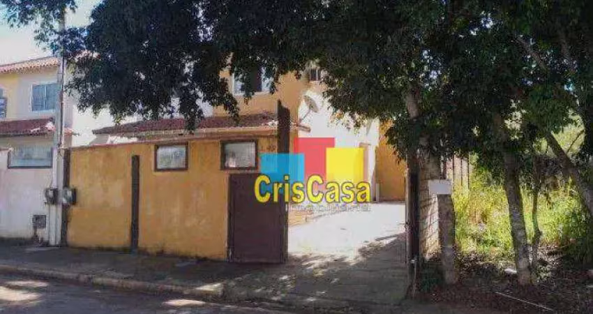 Casa com 2 dormitórios à venda, 70 m² por R$ 415.000,00 - Praia Rasa - Armação dos Búzios/RJ