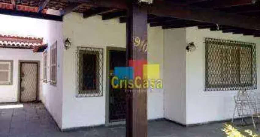Casa com 5 dormitórios à venda, 330 m² por R$ 1.300.000,00 - Centro - Cabo Frio/RJ