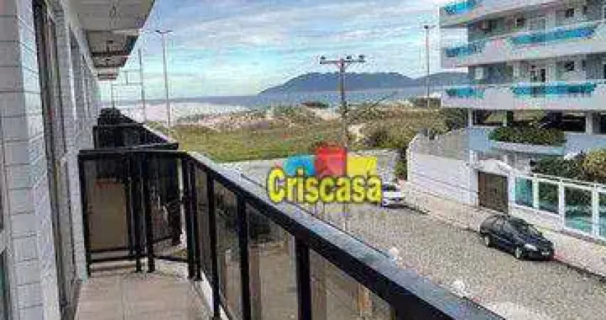 Apartamento com 2 dormitórios à venda, 80 m² por R$ 550.000,00 - Algodoal - Cabo Frio/RJ
