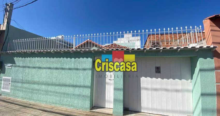 Pousada com 13 dormitórios à venda, 314 m² por R$ 1.900.000,00 - Vila Nova - Cabo Frio/RJ