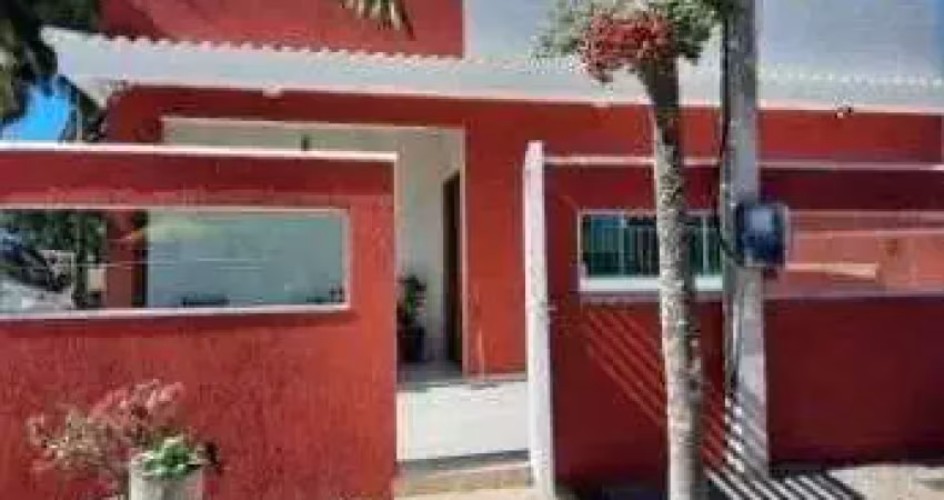 Casa com 3 dormitórios à venda, 114 m² por r$ 400.000,00 - unamar - cabo frio/rj