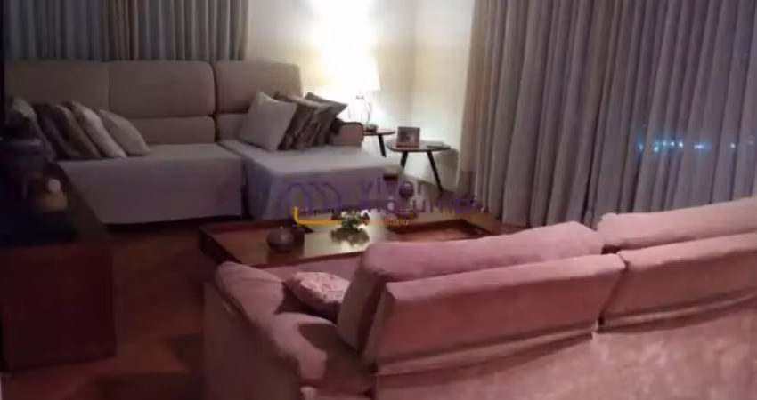 Apartamento com 4 quartos à venda na Avenida Giovanni Gronchi, --, Vila Andrade, São Paulo