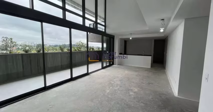 Apartamento duplex. panamby. 4 dormitórios. 4 suites. 5 vagas. panamby