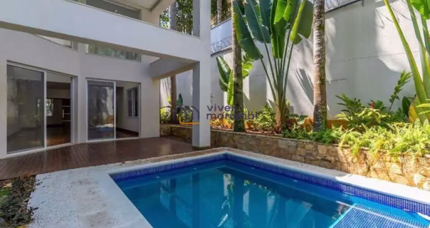 Casa em condominio. 4 suites.  Alto da Boa Vista