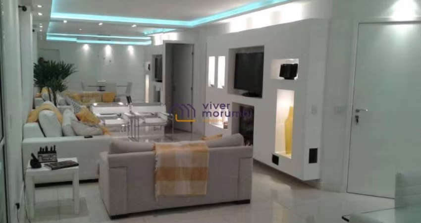 Apartamento a venda na Vila Andrade, com 3 dormitórios