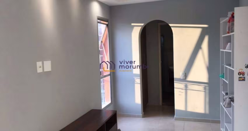 Apartamento bem Localizado