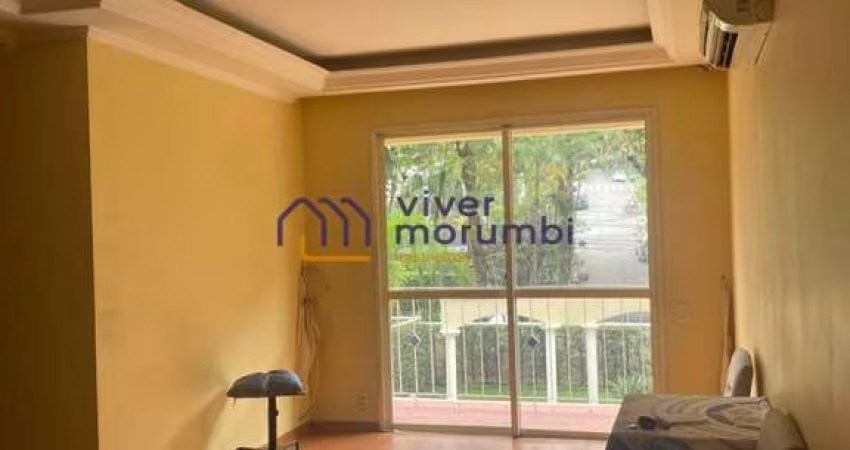 Apartamento com 3 quartos à venda na Rua do Símbolo, --, Morumbi, São Paulo