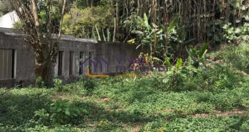 Terreno comercial