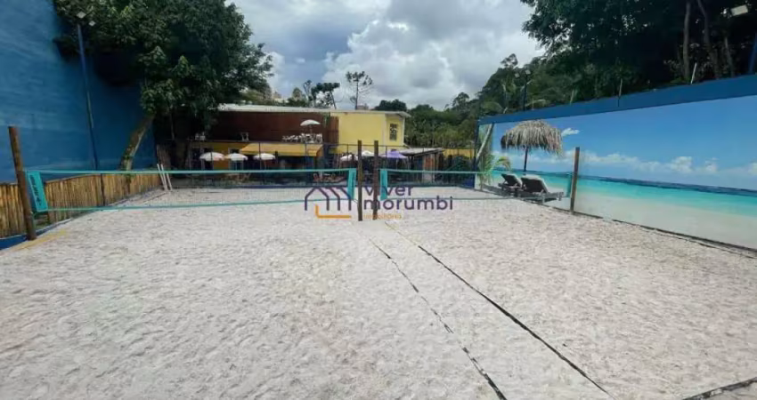 Casa comercial com 3 salas à venda na Rua Deputado João Sussumu Hirata, --, Vila Andrade, São Paulo