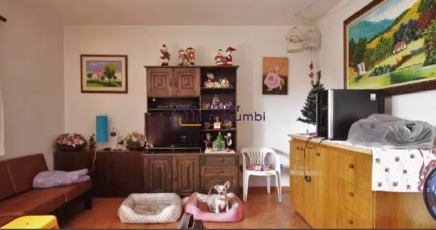 Casa com 2 quartos à venda na Rua Professor Dias Castejon, --, Vila Sônia, São Paulo