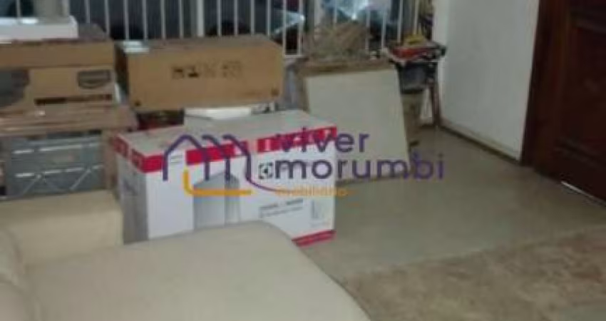 Casa com 3 quartos à venda na Rua Michigan, --, Brooklin, São Paulo