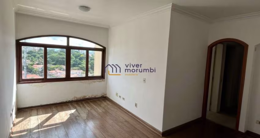Apartamento jardim Guedala. 3 dormitórios.1 vaga. 80 m² Área Util