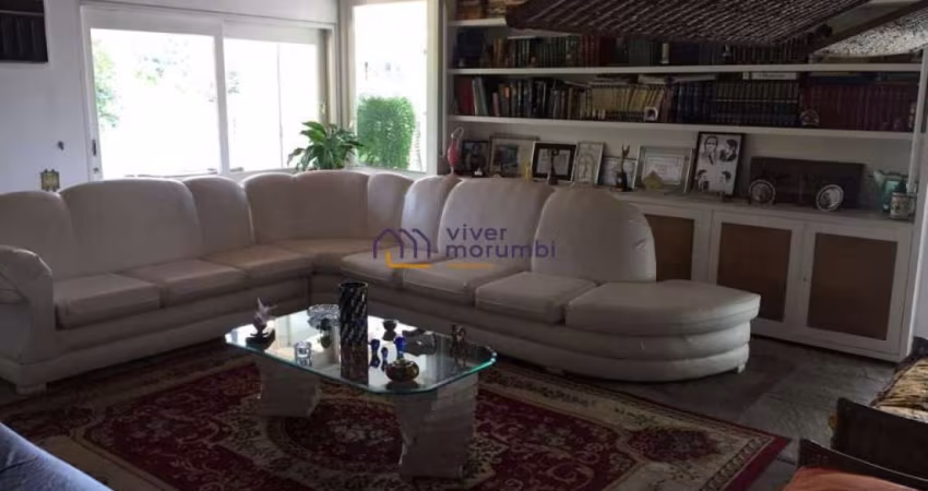 Casa com 4 quartos à venda na Avenida São Valério, --, Jardim Guedala, São Paulo