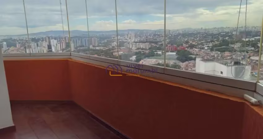Apartamento com 4 quartos à venda na Rua Crítios, --, Morumbi, São Paulo