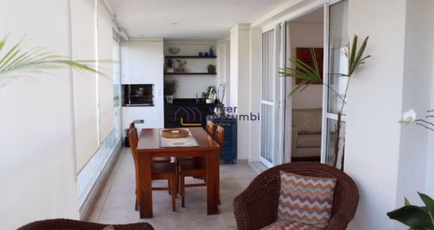 Apartamento em Excelente Localização próxima ao Shopping Jardim Sul