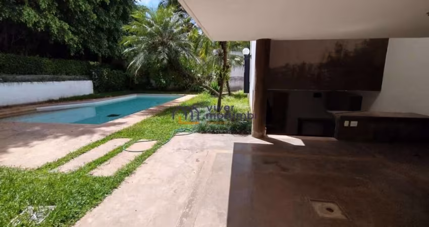 Casa Residencial 700m2 a venda Jardim Guedala