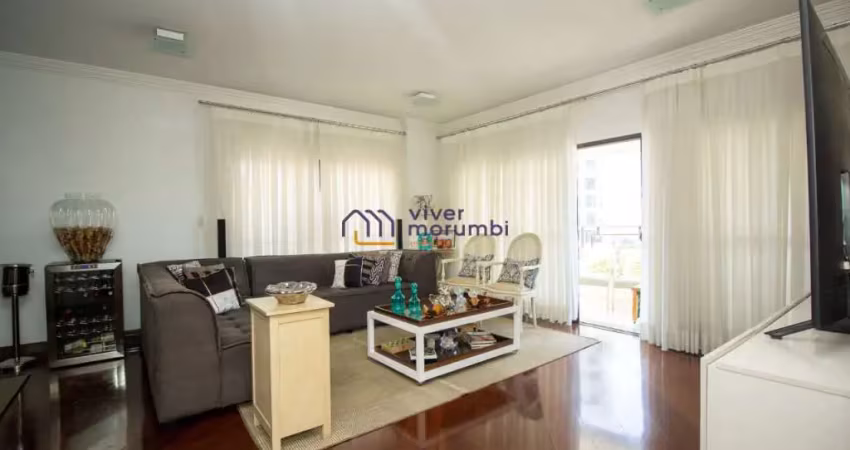 Ótimo Apartamento, com  220m2