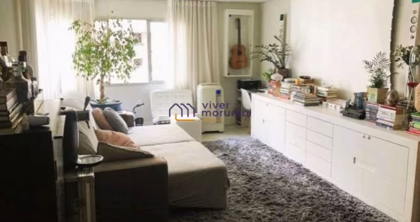 Apartamento com 3 quartos à venda na Rua Abdo Ambuba, --, Vila Andrade, São Paulo