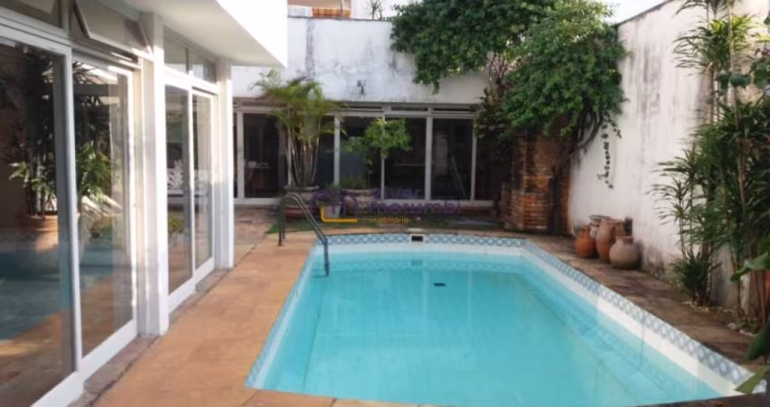 Belíssima casa Comercial ou Residencial!