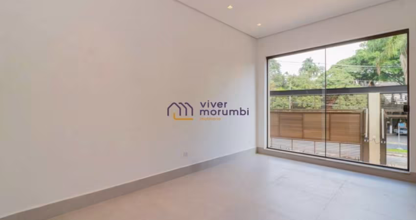 Casa Nova no Melhor do Jardim Guedala