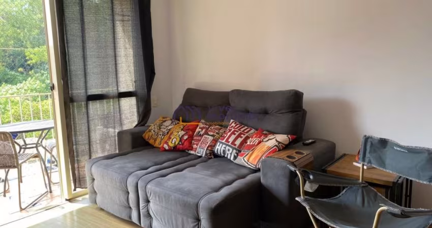 Apartamento com 3 quartos à venda na Rua do Símbolo, --, Morumbi, São Paulo