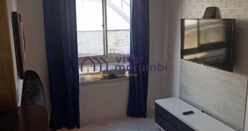 Apartamento no Morumbi 50M²