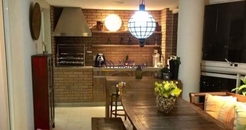 Excelente Apartamento com Linda Vista na Melhor Rua do Bairro