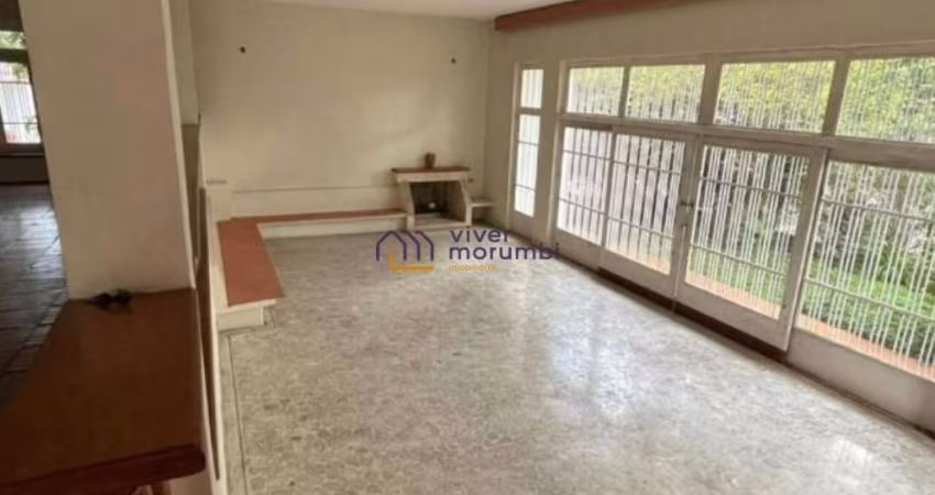 Casa com 4 quartos à venda na Rua Tingui, --, Jardim Leonor, São Paulo