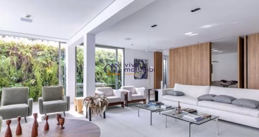 Excelente Casa no Melhor do Brooklin Velho