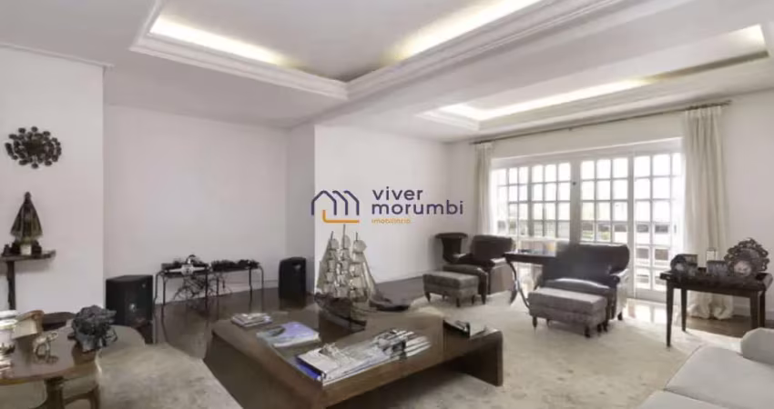 Casa a venda no Morumbi