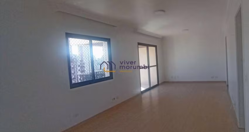 Apartamento com 4 quartos à venda na Rua Alcantarilla, --, Vila Andrade, São Paulo