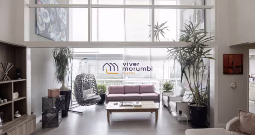 Maravilhoso Apartamento no melhor do Morumbi