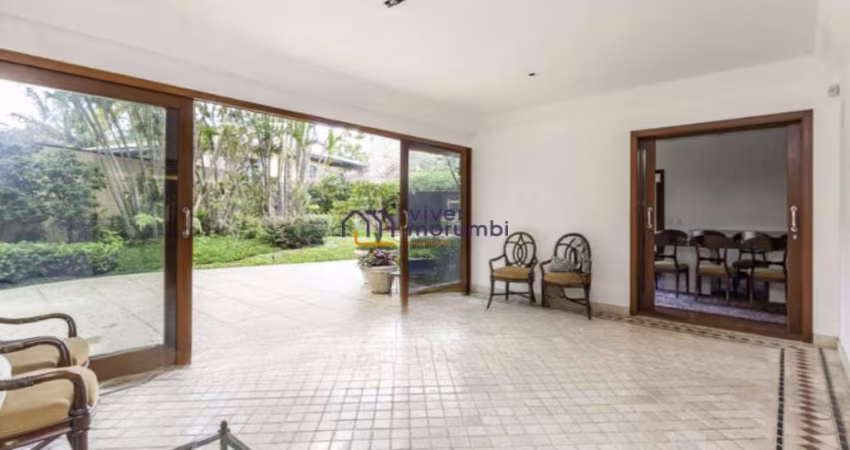 Casa no Jardim Guedala á venda, 5 dormitórios
