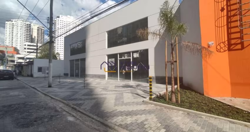 Comercial na Vila Andrade