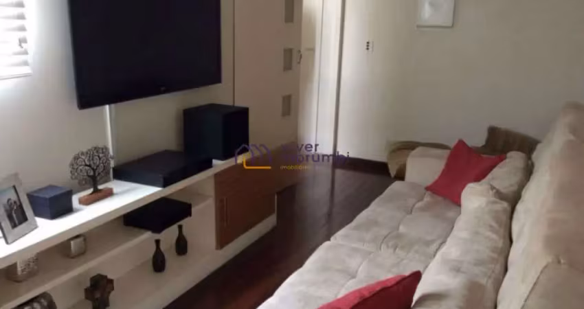 Apartamento no morumbi, com 4 dormitórios, sendo 2 suítes