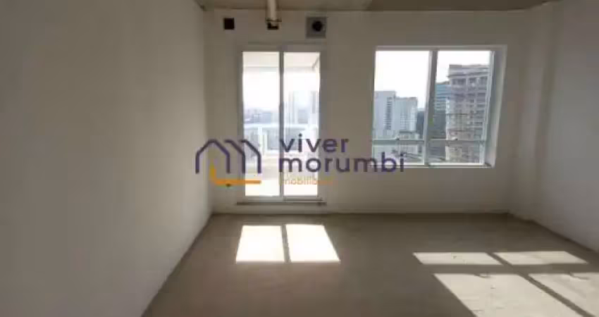 Casa comercial com 1 sala à venda na Rua da Paz, --, Chácara Santo Antônio, São Paulo