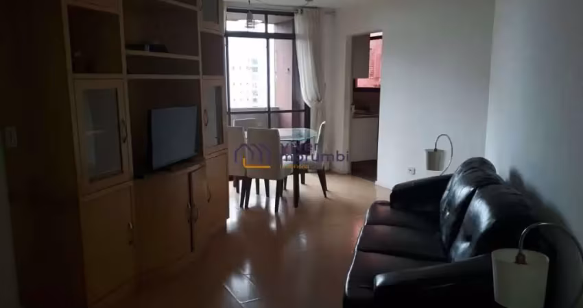 Flat com 2 quartos à venda na Avenida Giovanni Gronchi, --, Vila Andrade, São Paulo