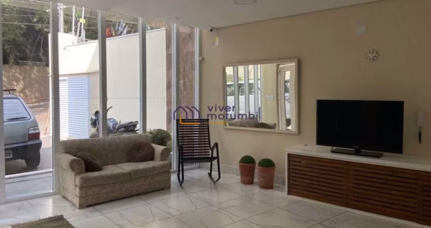 Comercial na Vila Andrade