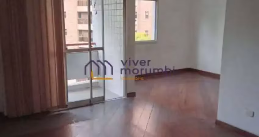 Apartamento com 2 quartos à venda na Rua Iubatinga, --, Vila Andrade, São Paulo
