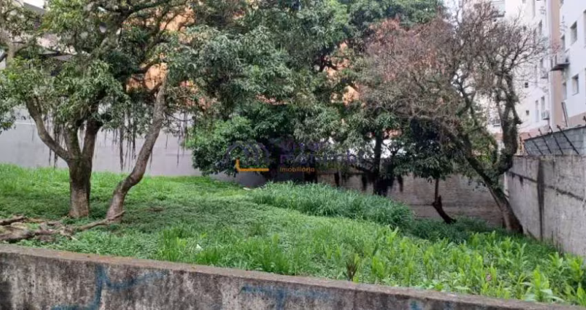 Terreno à venda na Rua Regente Leon Kaniefsky, --, Jardim Guedala, São Paulo