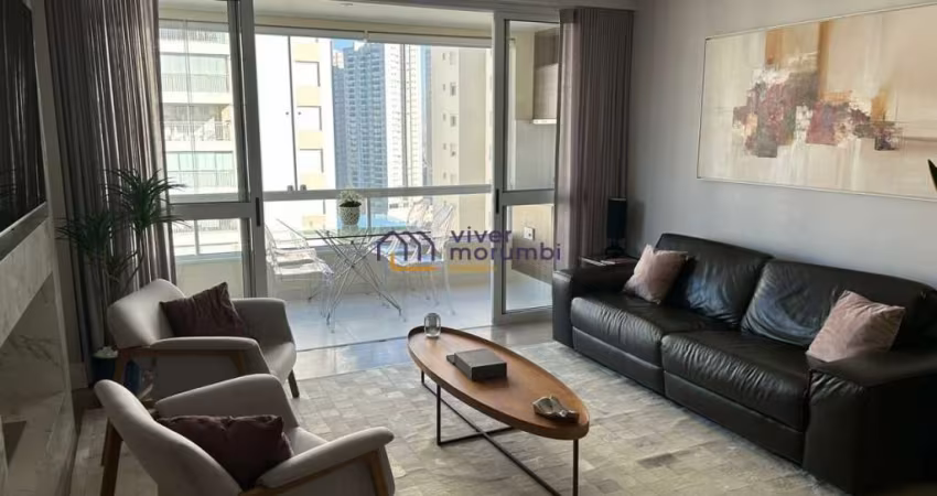 APARTAMENTO JUNTO AO OBA