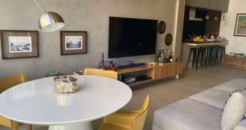 Apartamento com 3 quartos à venda na Rua Ambrizete, --, Panamby, São Paulo