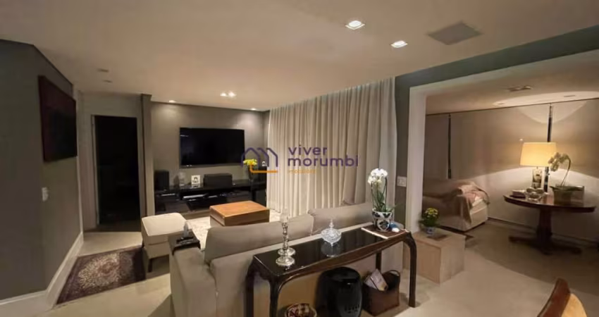 Apartamento a venda 138m2 Granja Julieta