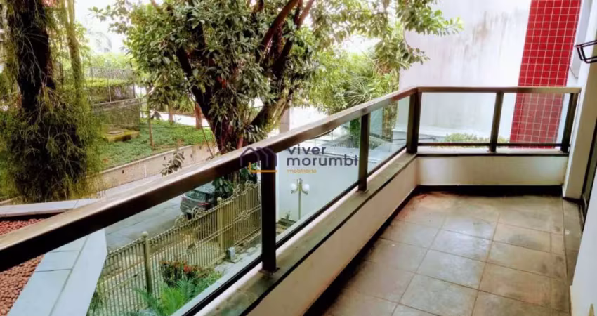 Apartamento com 3 quartos à venda na Rua Camillo Nader, --, Real Parque, São Paulo