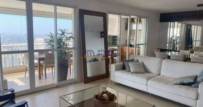 Apartamento com 3 quartos à venda na Rua José de Oliveira Coelho, --, Vila Andrade, São Paulo