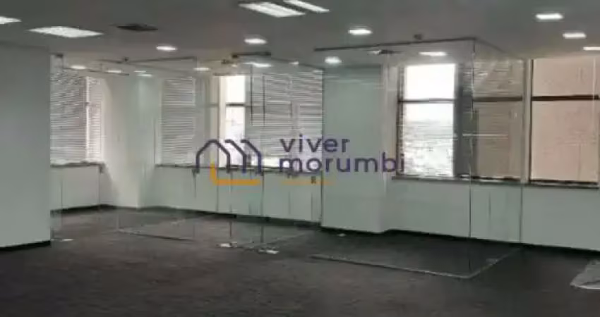 Casa comercial à venda na Avenida das Nações Unidas, --, Pinheiros, São Paulo