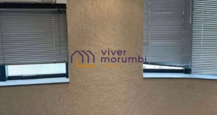 Condominio Comercial Ibirapuera