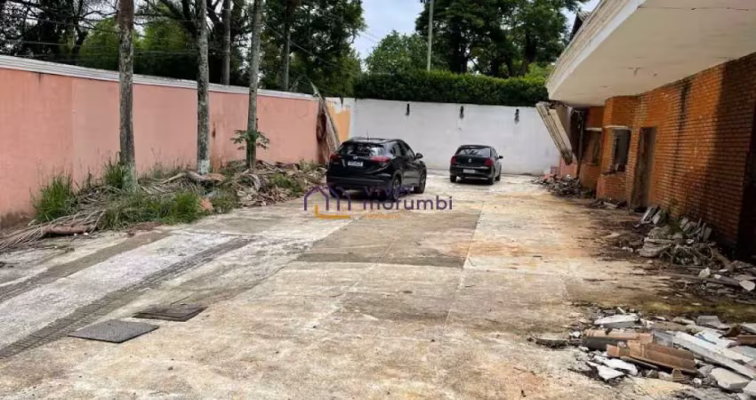 Casa com 1 quarto à venda na Rua David Pimentel, --, Morumbi, São Paulo