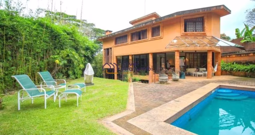 CASA EM RUA FECHADA NO MORUMBI
