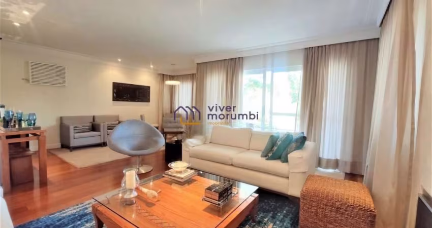 CONDOMINIO FECHADO - 5 SUITES - JARDIM GUEDALA
